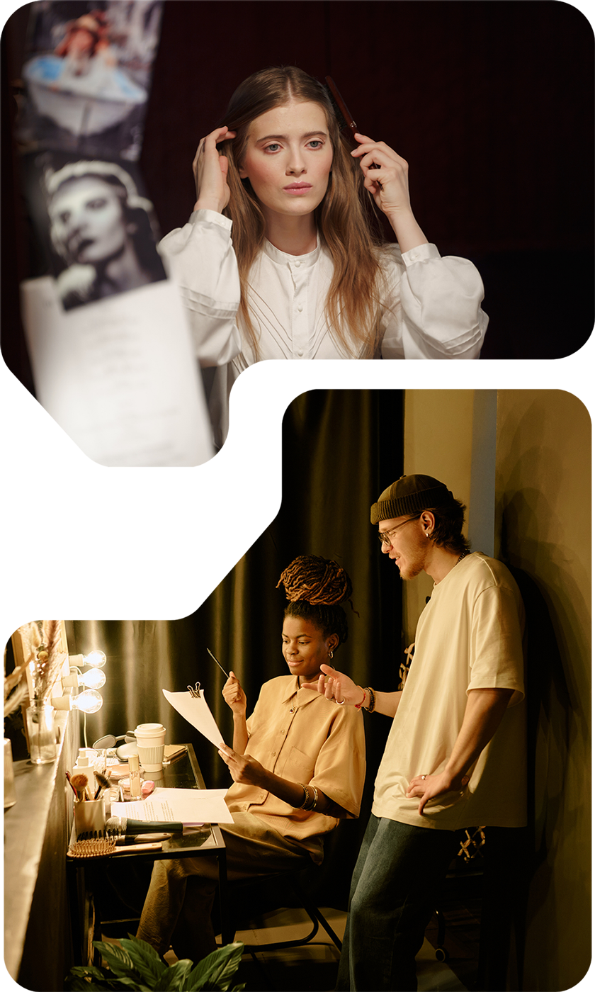 MnM Acting School